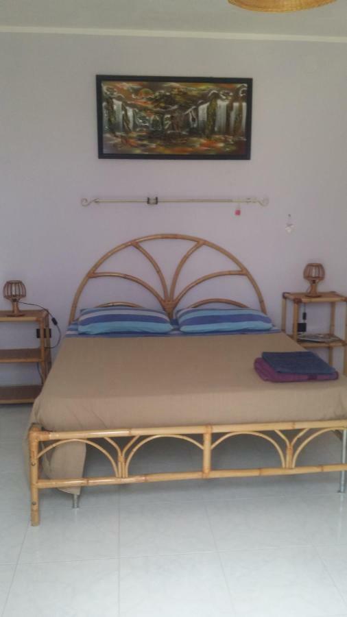 Bed and Breakfast People Castorano Экстерьер фото