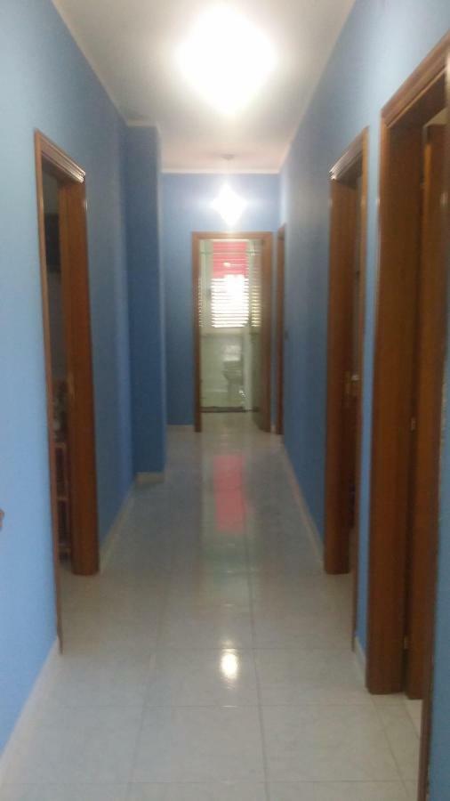 Bed and Breakfast People Castorano Экстерьер фото